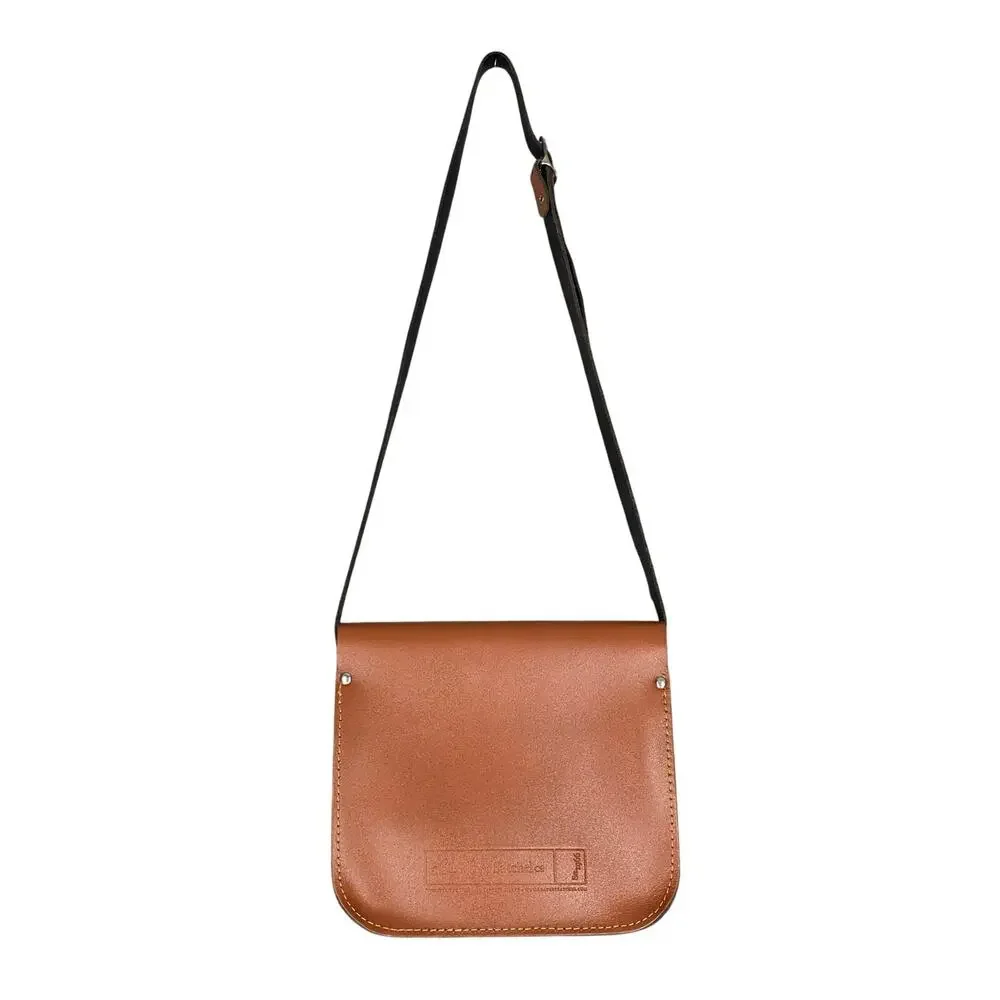 The Leather Satchel Co. leather satchel